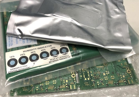 PCB大講堂：四層板都有哪四層？