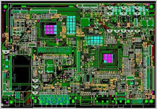 掌握這些PCB設計要點，輕松搞定PCB Layout！