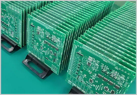 從PCB打樣到中小批量：深圳線(xiàn)路板廠能解決哪些實(shí)際問(wèn)題