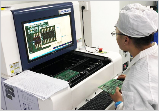 PCBA加工需要做哪些測試確保質(zhì)量？