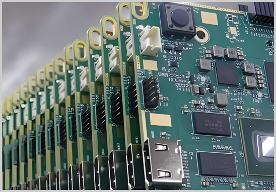 BGA、QFN器件PCBA代工代料如何保證可靠性？核心控制要點全解析