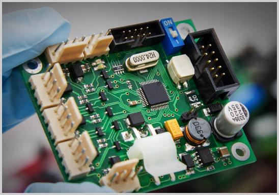 為什么越來越多客戶選擇長期PCBA代工代料合作？