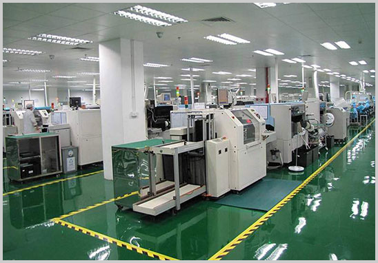 PCBA加工廠有沒有必要具備供應(yīng)鏈能力？